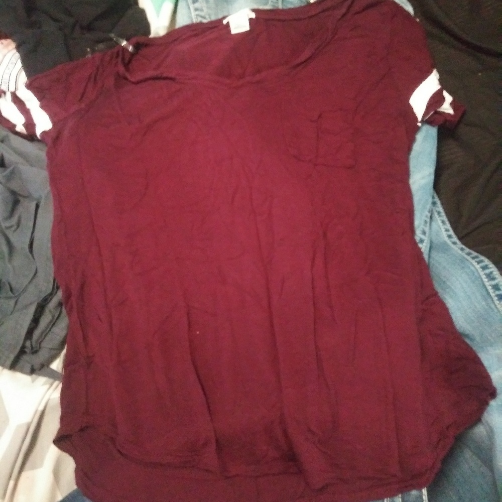 Knit top